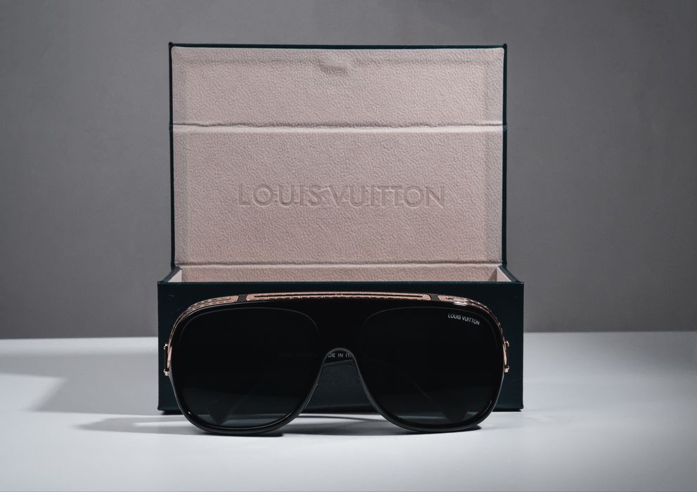 Оригинални Слънчеви очила Louis Vuitton