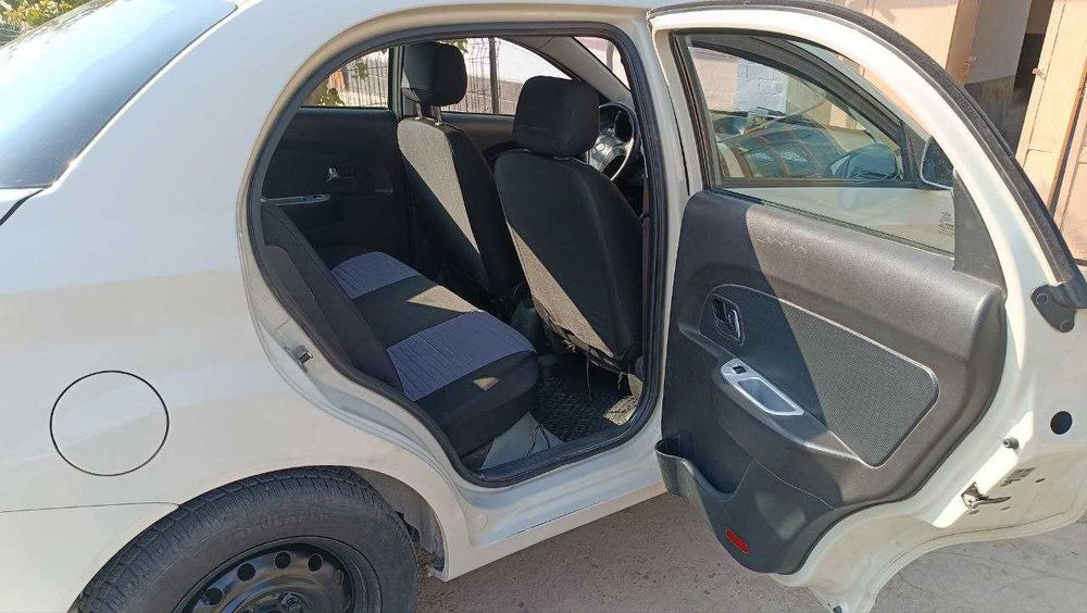 ZAZ Forza  форза