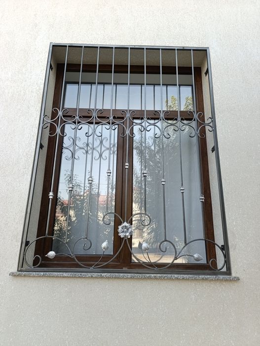 Козырьки Бельевые Ролики и Решетки Андрей