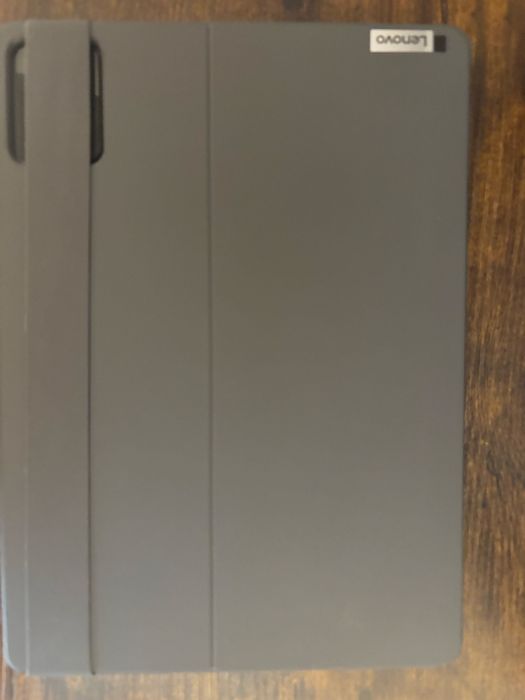 Таблет Lenovo Tab M11 + писалка + калъф