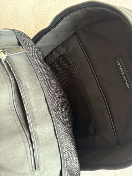 Рюкзак Tommy Hilfiger оригинал