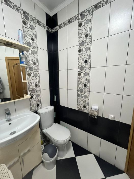 Продается квартира