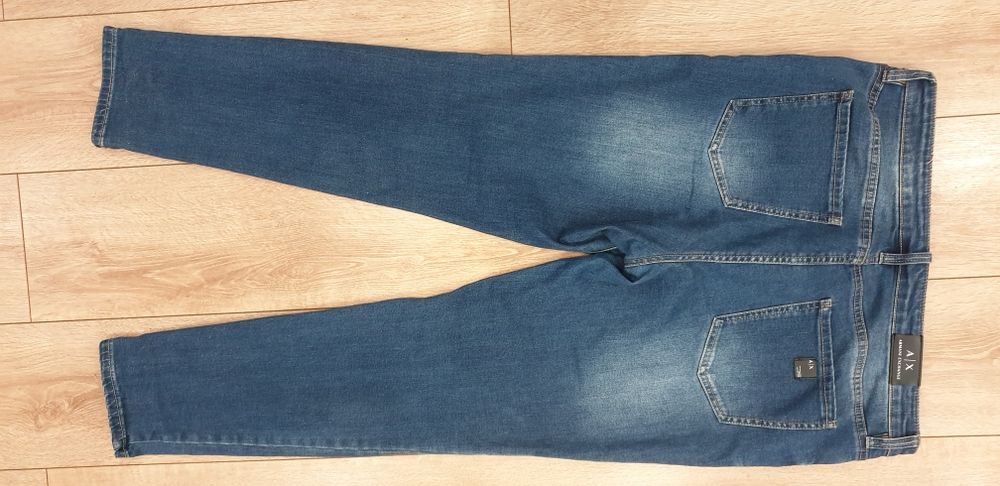 Blugi dama Armani Exchange