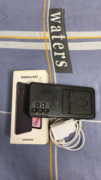 Смартфон Samsung Galaxy A23