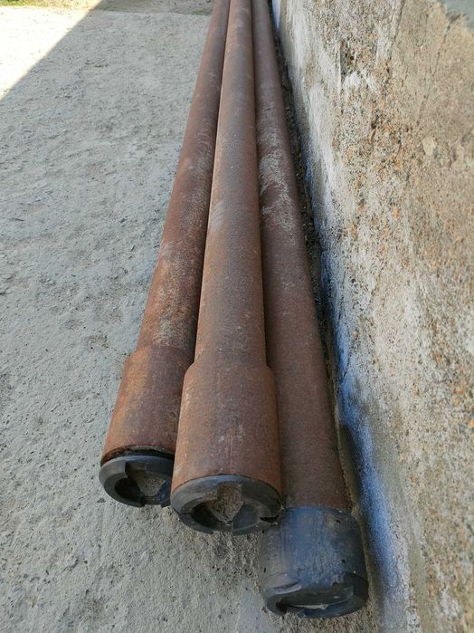 Продам трубы НКТ диаметр 100 мм