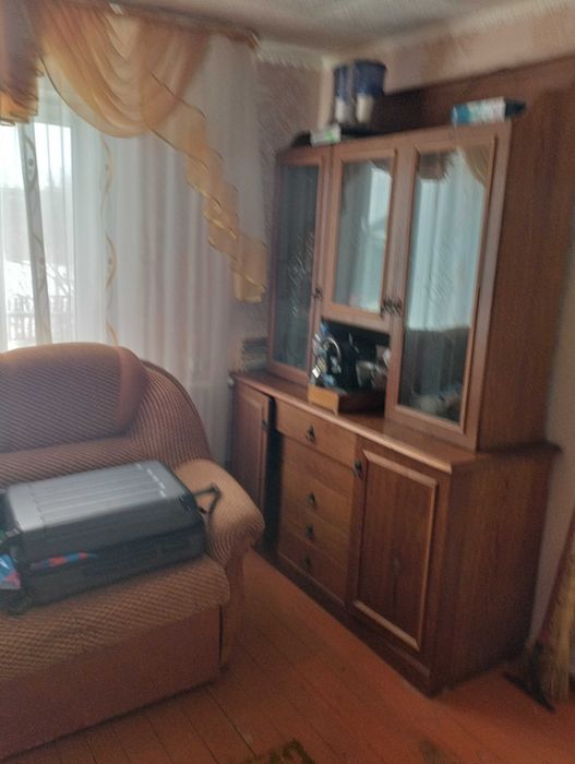 Продам дом в селе Глебовка