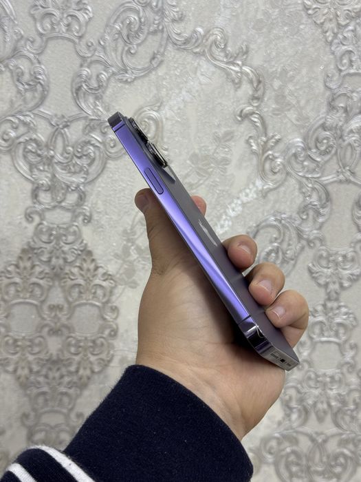 Iphone 14 Pro max 128