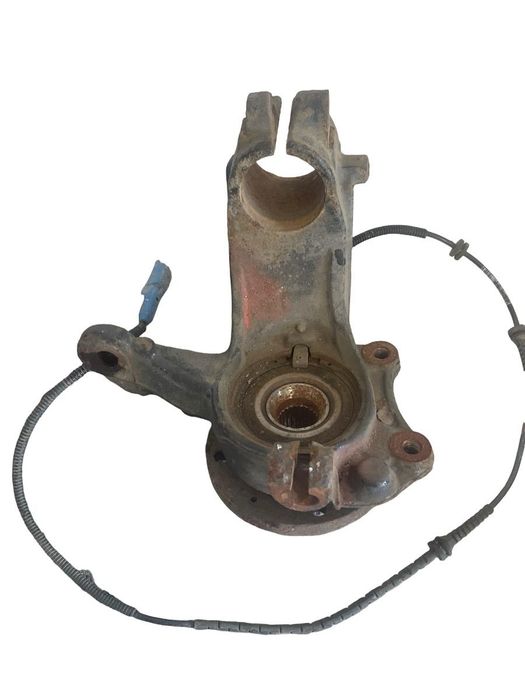 Fuzeta Stanga Fata Peugeot 301 1.6 Hdi Euro 6 Bh02 2018