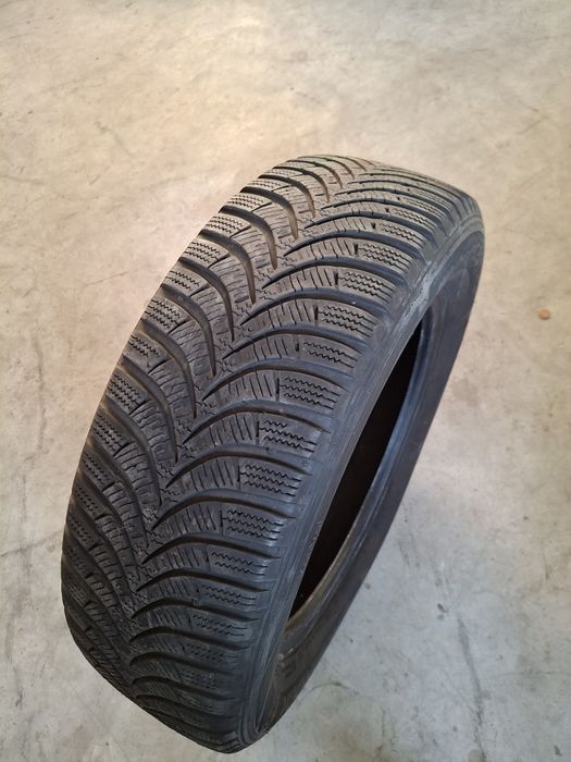 4 Anvelopele de iarnă 185 65 r15 Hankook