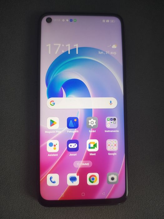 Telefon Oppo A96