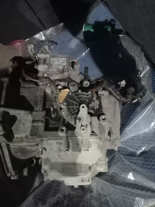 АКПП на Опель,Зафира,астра