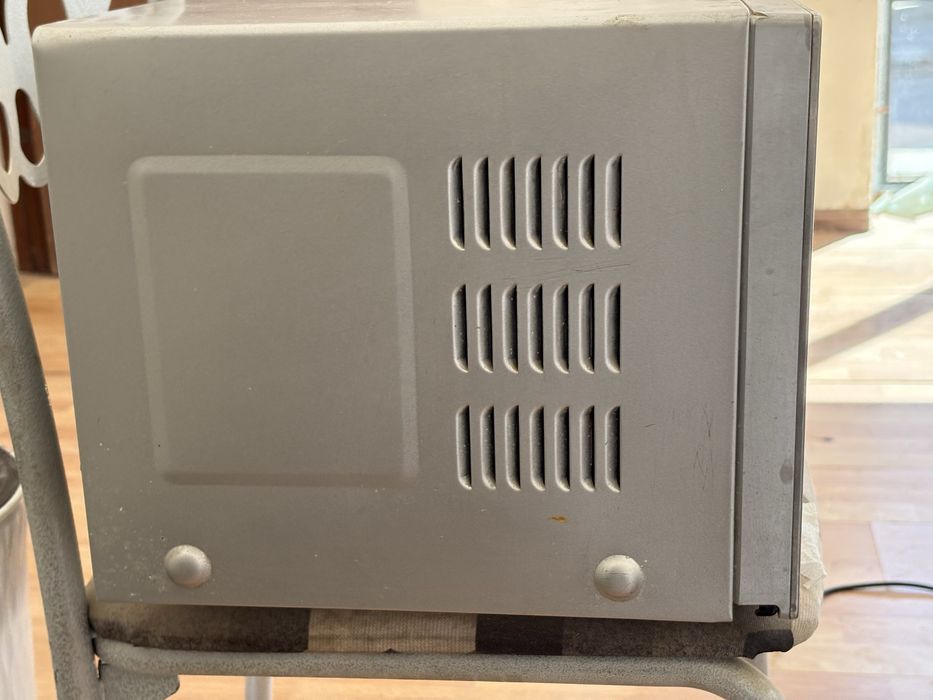 Микровалновка…..