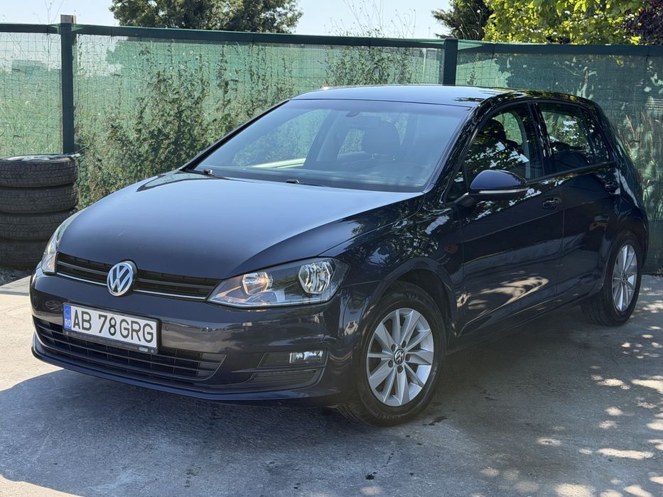 Volkswagen Golf 7 1.6TDI / 228.000km