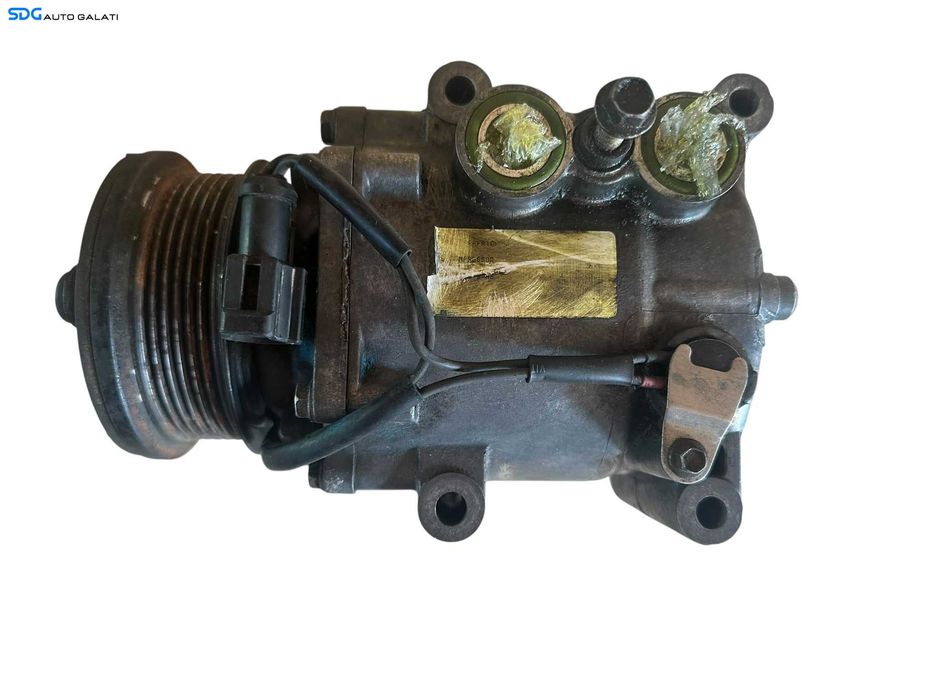 Compresor AC Aer Conditionat Clima Mazda 2 1.4 1.6 i 2003 - 2007 [V0398]