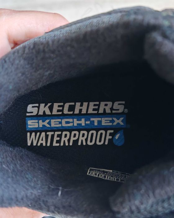 Детски боти Skechers