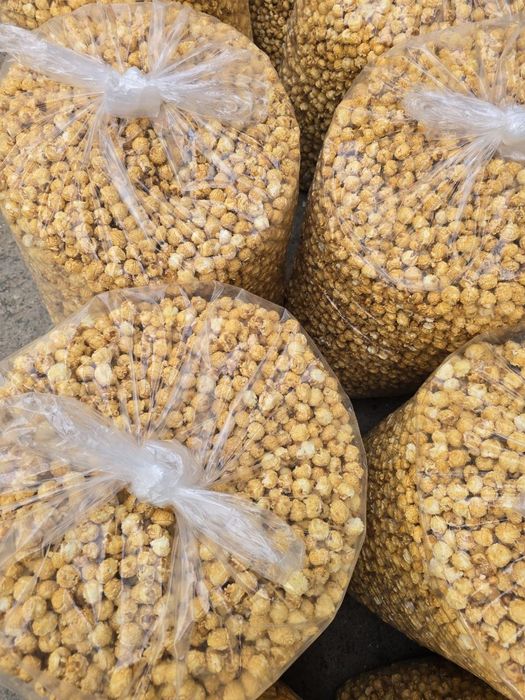 Optom narxlardi popcorn popcorn ishlap chiqazuvchidan