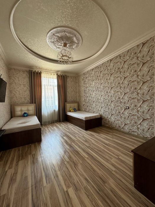 Продается дом, рядом с Абу-Сахи и Ипподромом