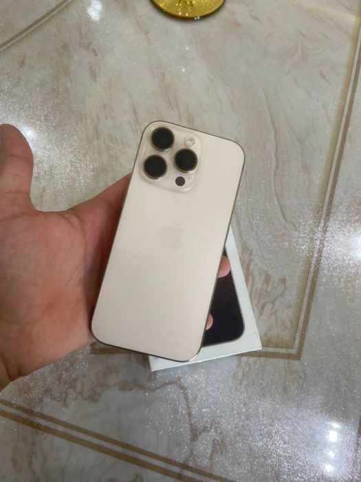 Iphone 16 pro 512Gb srochna