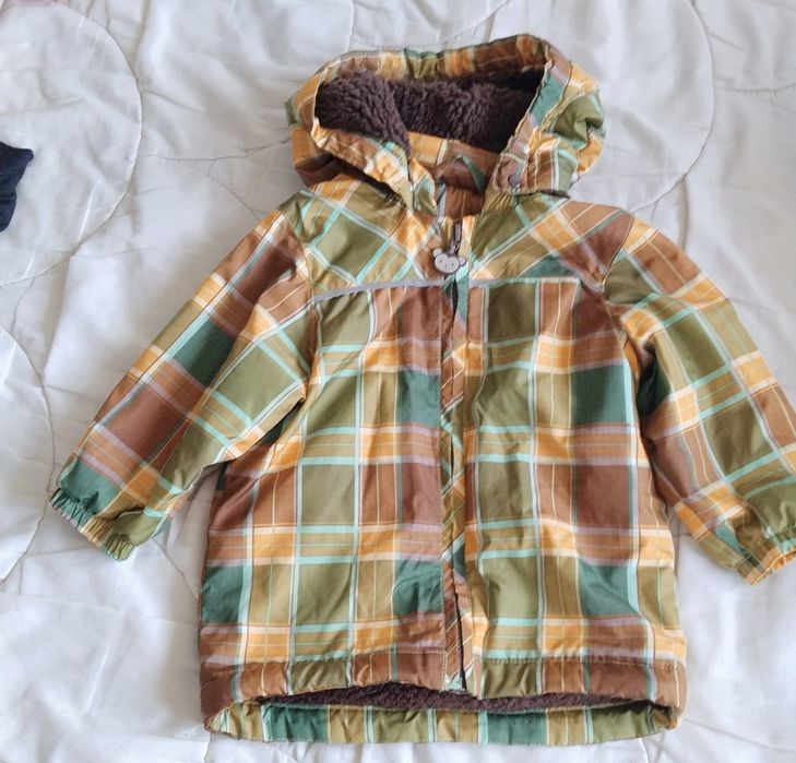 Продам Детские вещи.
