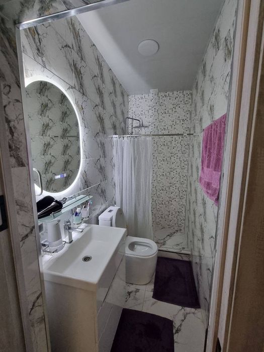 4-комнатный коттедж в Яшнабадском районе