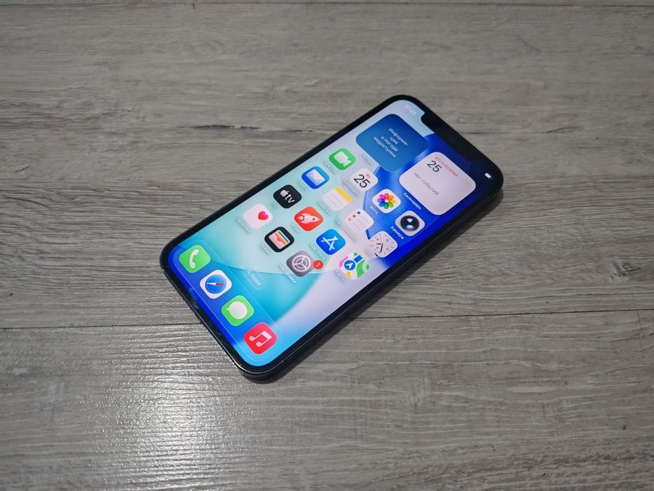 Iphone 12 pro память 256гб