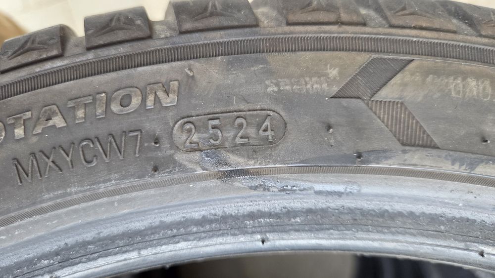 Anvelope iarna kumho