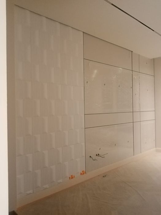 Ремонт квартир и домов до ключа