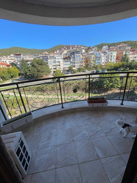 Продава се Тристаен апартамент в Свети Влас - 112 кв.м за 788 €/кв.м - Снимка #13