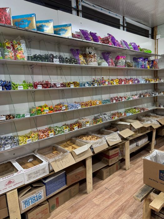 Готовый бизнес сатылады