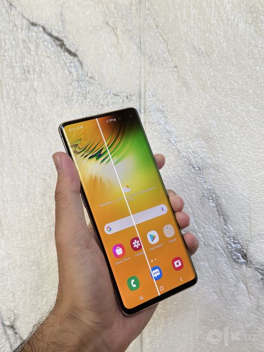 Samsung Galaxy S10 Plus 5G