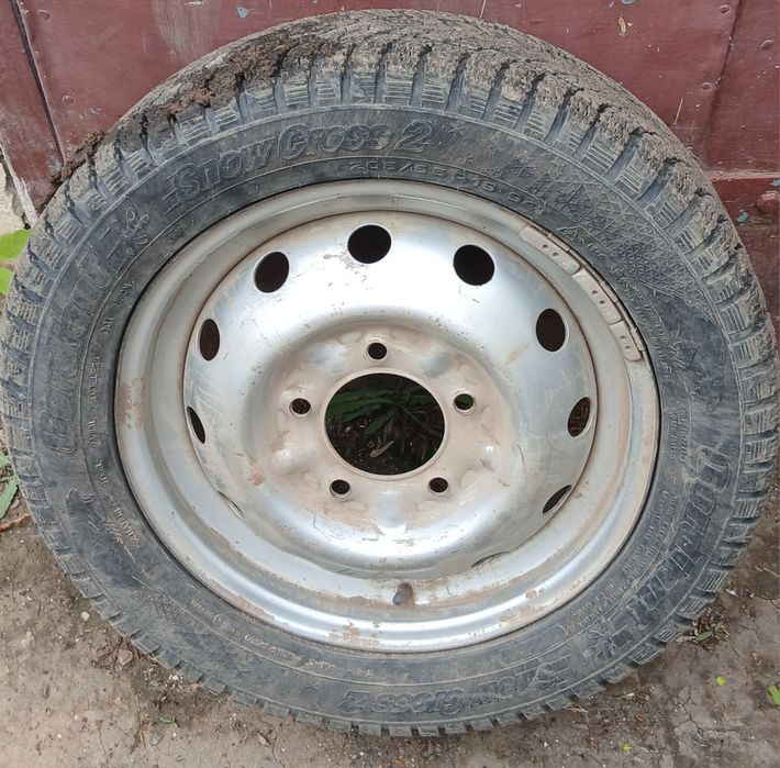 Продам диски 4 штуки