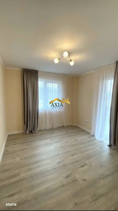Apartament 3 camere, 72 mp, parcare inclusa – Floresti, zona Somesul