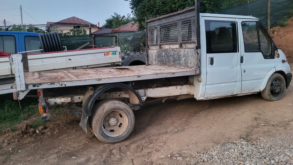FORD Transit 2005
