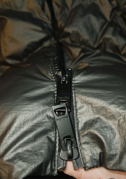 Куртка от Massimo Dutti