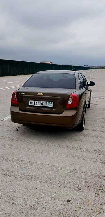 Gentra 4 position  Zeus