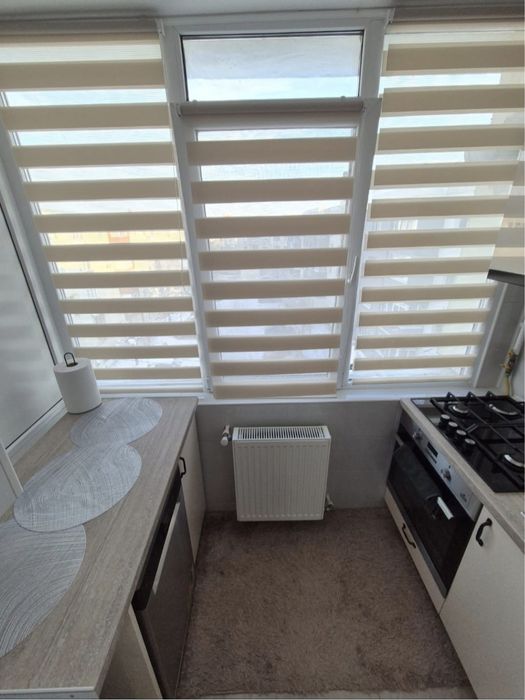 Apartament 2 camere decomandat