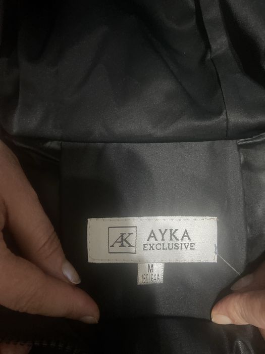 Продается куртка зимняя