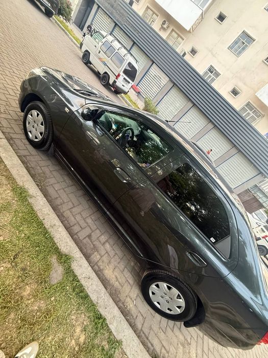 Chevrolet Cobalt 2023 — 2