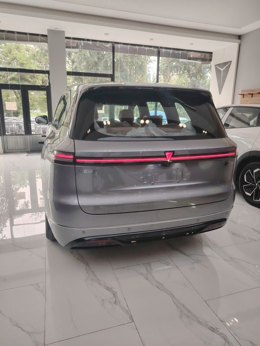 Deepal S09 Ultra