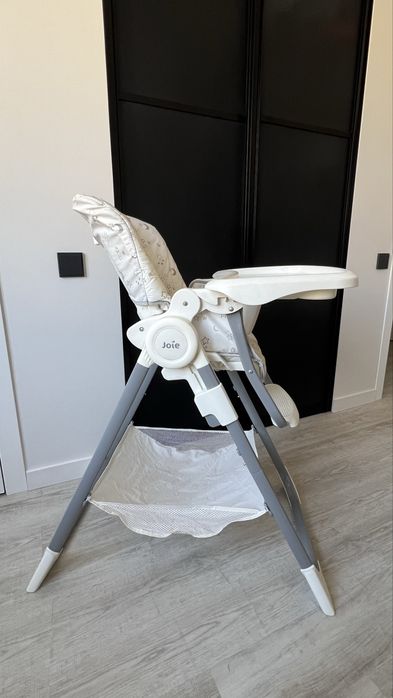 Стульчик для кормления Joie