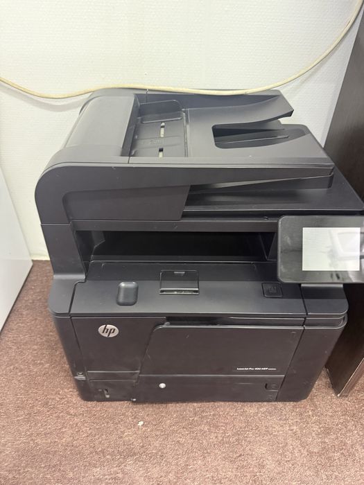 Принтер 3/1  двухсторонный печать продам