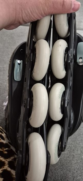 Role copiii reglabil