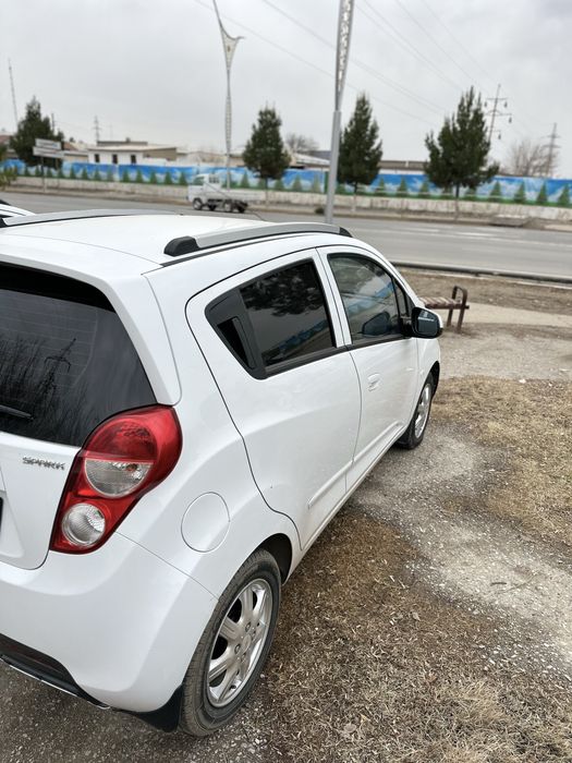 Идеал автомат спарк сотилади!