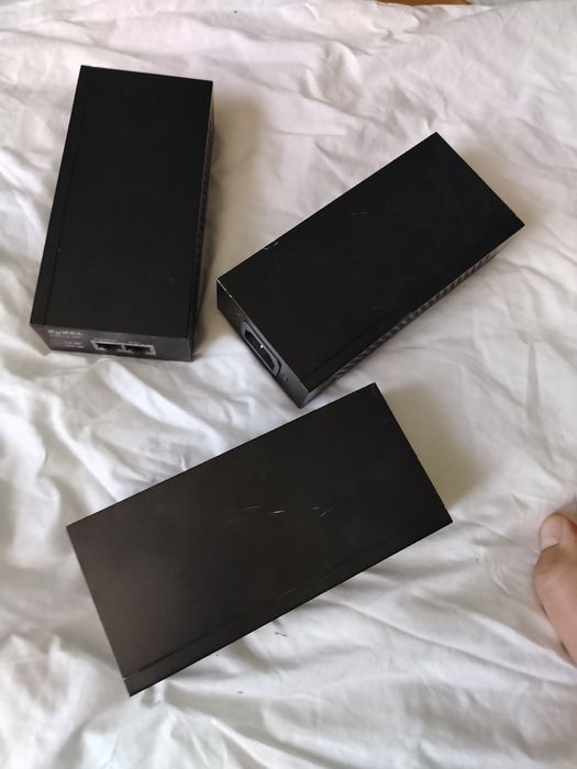 SANLink2 E2002p ZyXEL POE12-HP - POE12-HP