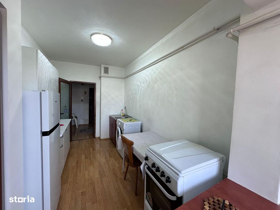 Apartament 2 camere Ultracentral