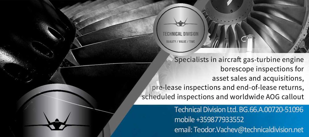 Премиум Наем на Портативно Видео Ендоскопско Оборудване за Измерване