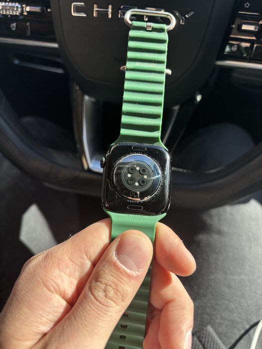 Apple watch 10 46mm