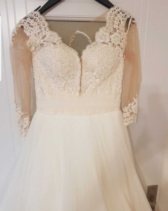 Rochie de mireasă Best Bride