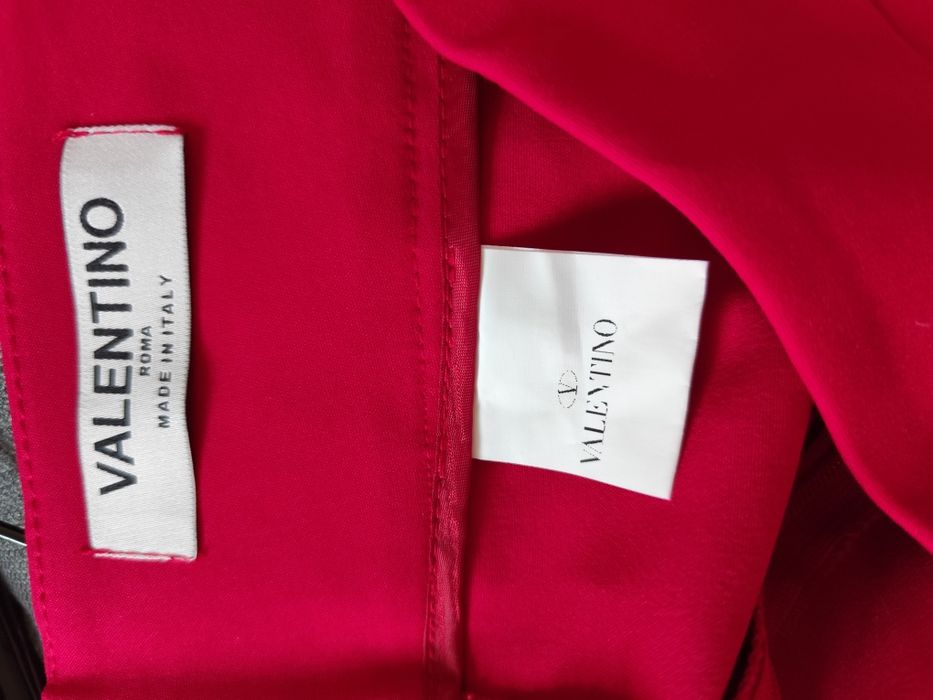 Valentino fustă damă XL