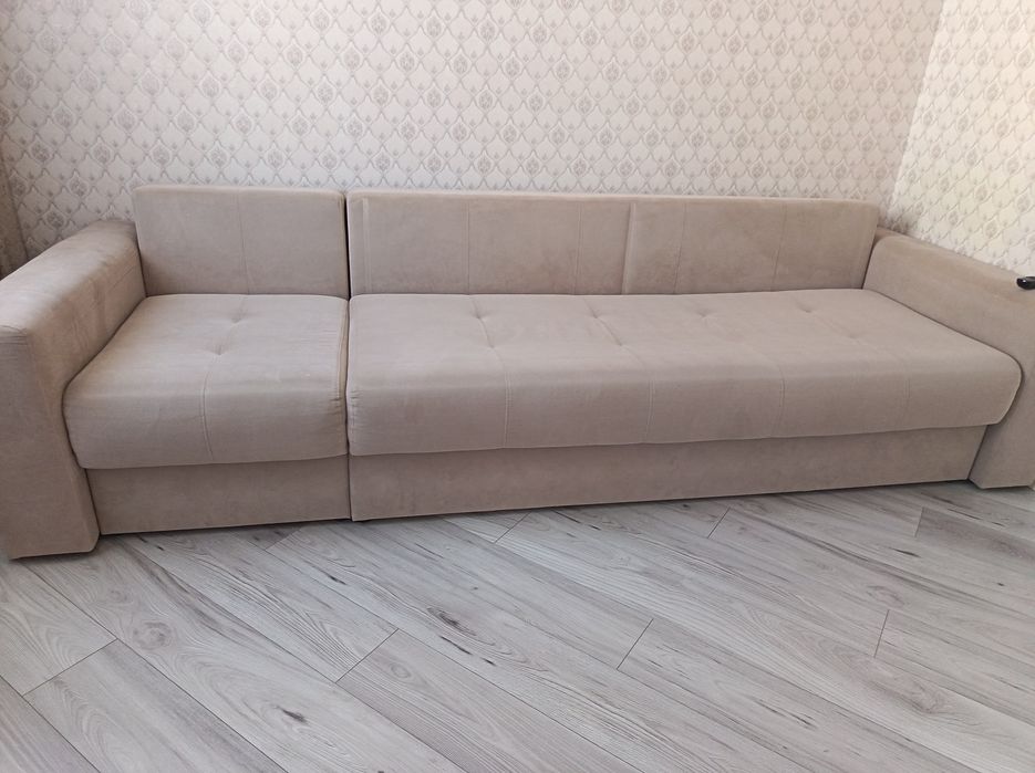 Продам диван 3 м